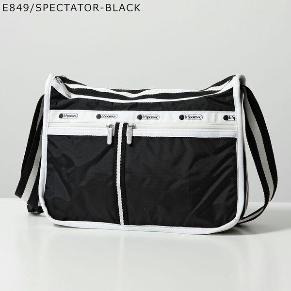 LeSportsac（レスポートサック） ショルダーバッグ DELUXE EVERYDAY