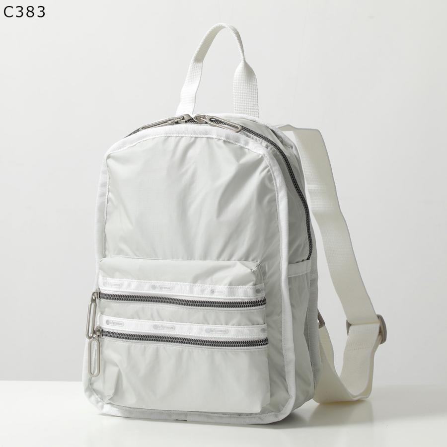 LeSportsac（レスポートサック） バックパック SM FUNCTIONAL BKPK