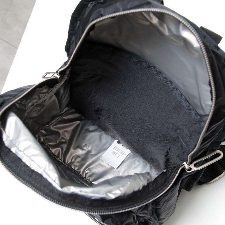 LeSportsac（レスポートサック） バックパック SM FUNCTIONAL BKPK