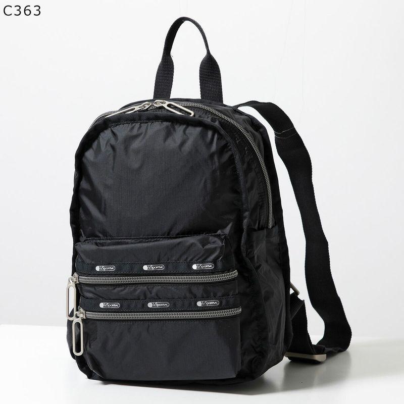 ✨新品タグ付 レスポートサック エッセンシャルバックパック リュック 2346 LeSportsac（レスポートサック） バックパック SM FUNCTIONAL BKPK