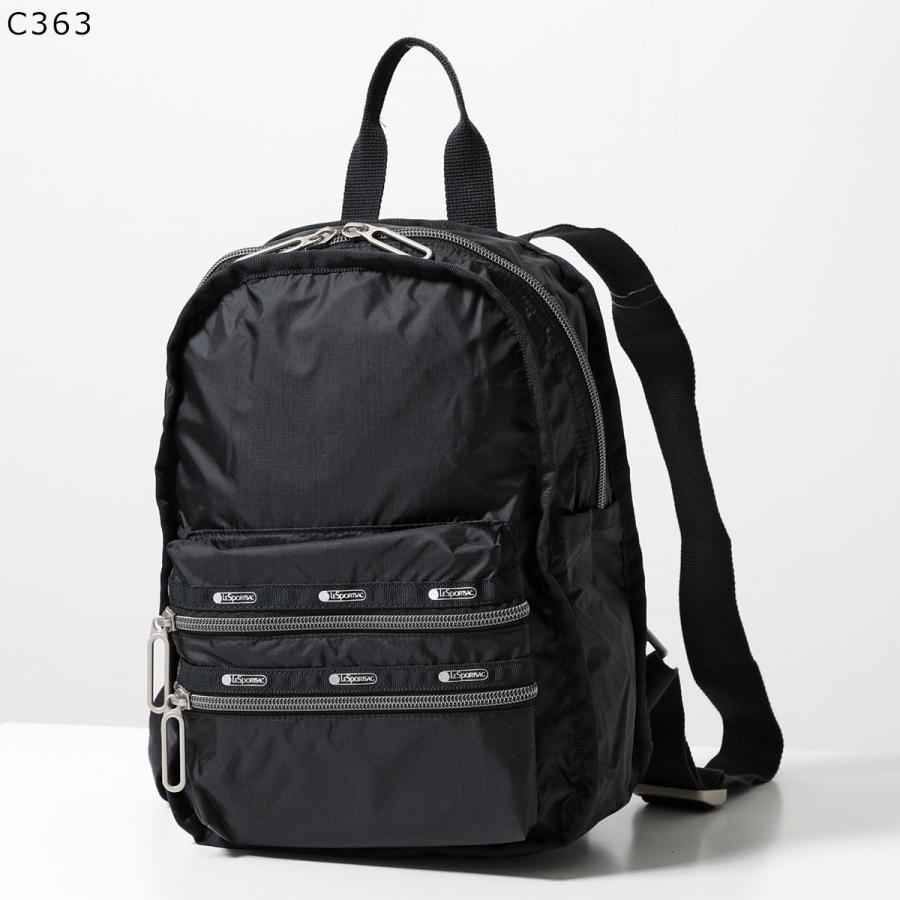 LeSportsac（レスポートサック） バックパック SM FUNCTIONAL BKPK