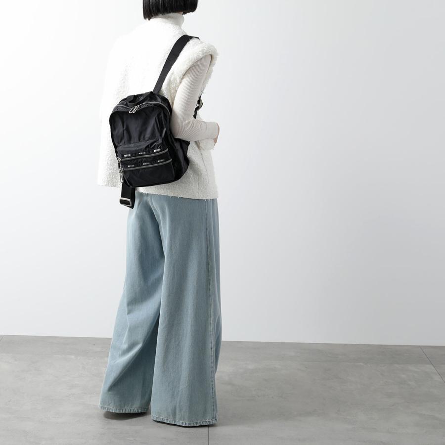 【極美品✨】レスポートサック バックパック　リュック LeSportsac（レスポートサック） バックパック SM FUNCTIONAL BKPK