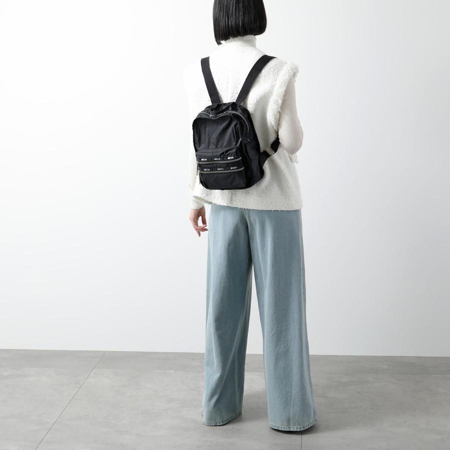 LeSportsac（レスポートサック） バックパック SM FUNCTIONAL BKPK