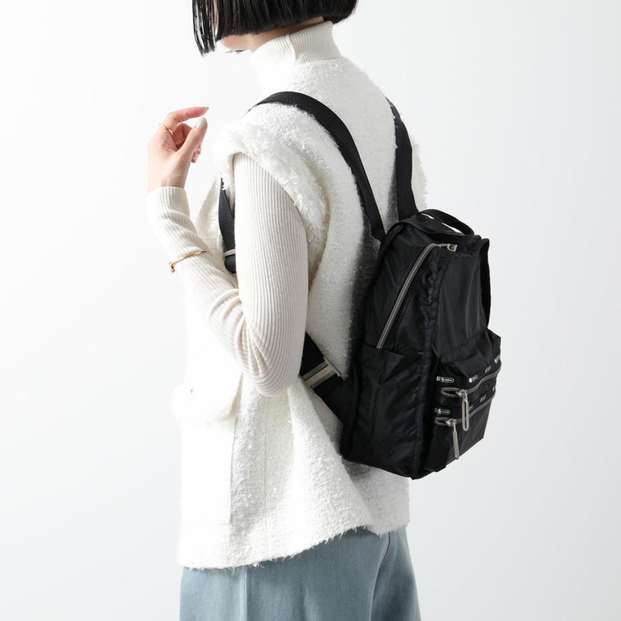 LeSportsac（レスポートサック） バックパック SM FUNCTIONAL BKPK