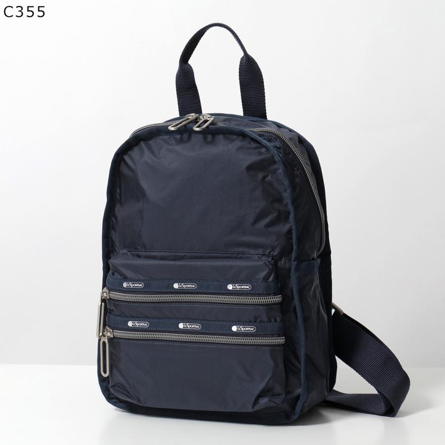 レスポートサック　リュック LeSportsac（レスポートサック） バックパック SM FUNCTIONAL BKPK