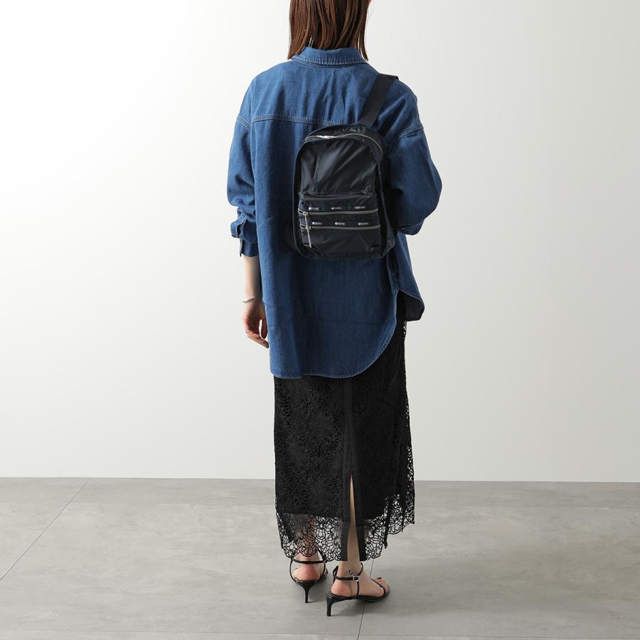 LeSportsac（レスポートサック） バックパック SM FUNCTIONAL BKPK
