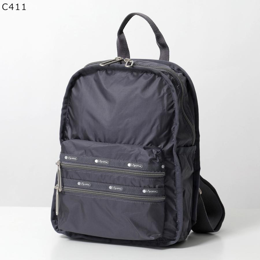 LeSportsac（レスポートサック） バックパック SM FUNCTIONAL BKPK