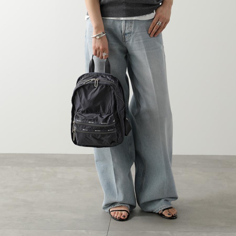 LeSportsac（レスポートサック） バックパック SM FUNCTIONAL BKPK