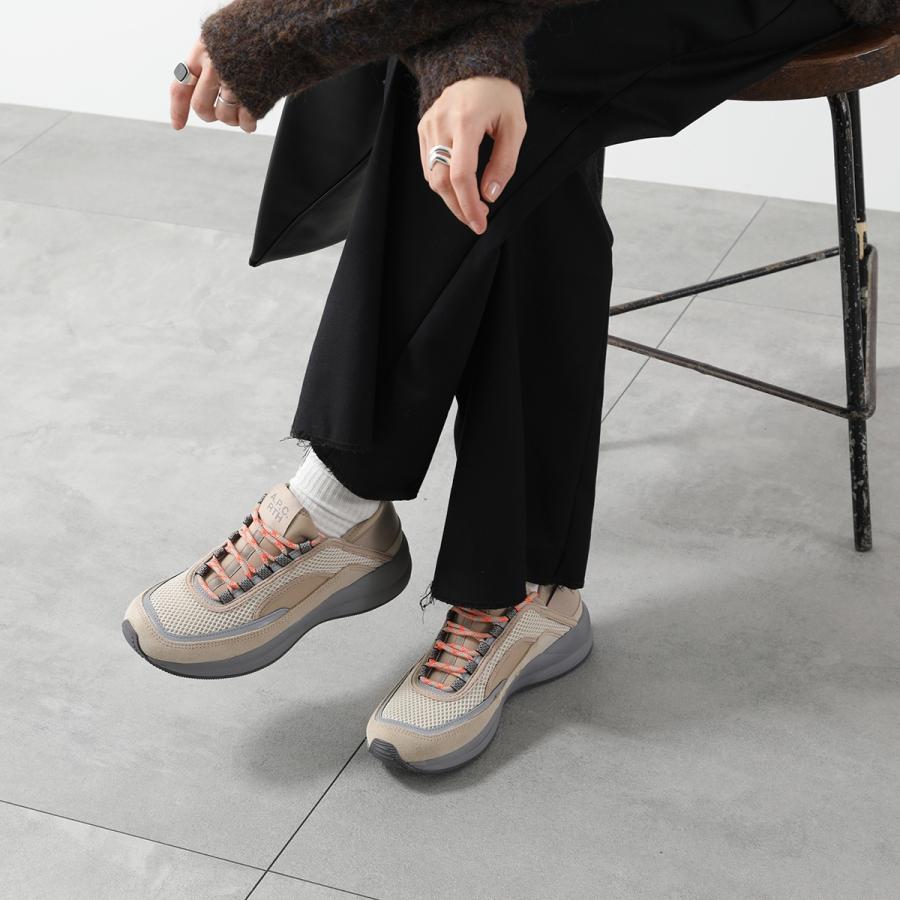 A.P.C.（アーペーセー） APC A.P.C. x RTH アールティーエイチ