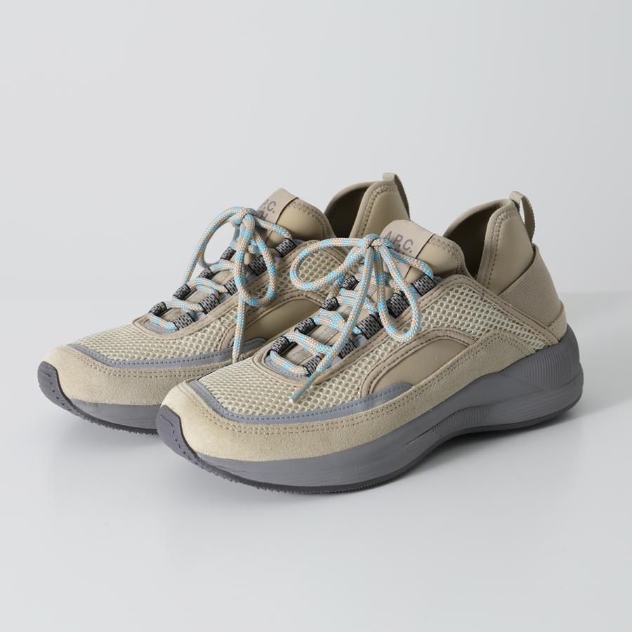 A.P.C.（アーペーセー） APC A.P.C. x RTH アールティーエイチ