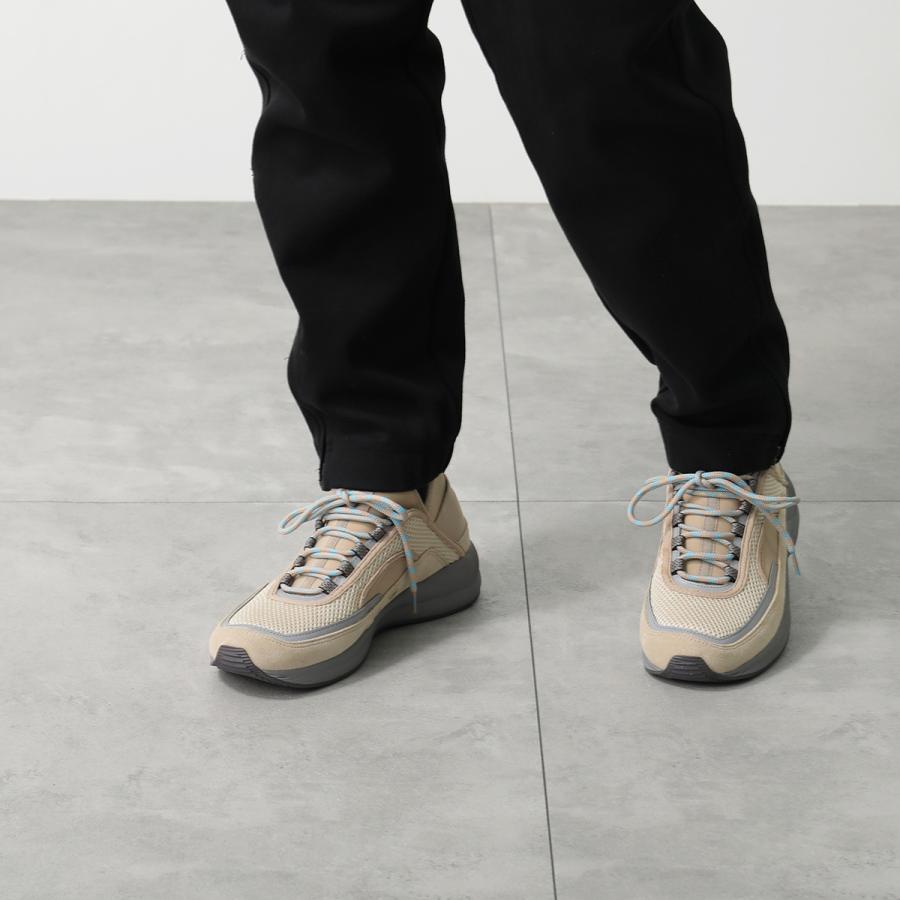 A.P.C. APC x RTH アーペーセー アールティーエイチ スニーカー A.P.C. APC x RTH アーペーセー アールティーエイチ スニーカー