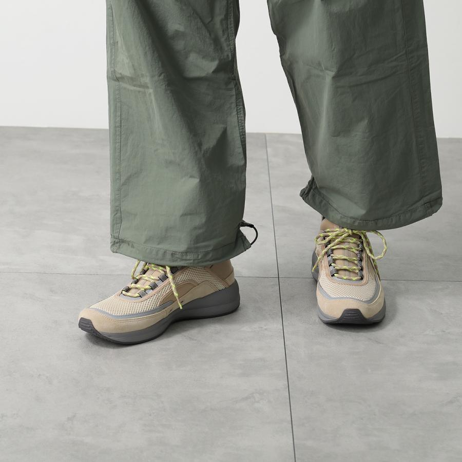 A.P.C. APC x RTH アーペーセー アールティーエイチ スニーカー A.P.C. APC x RTH アーペーセー アールティーエイチ スニーカー