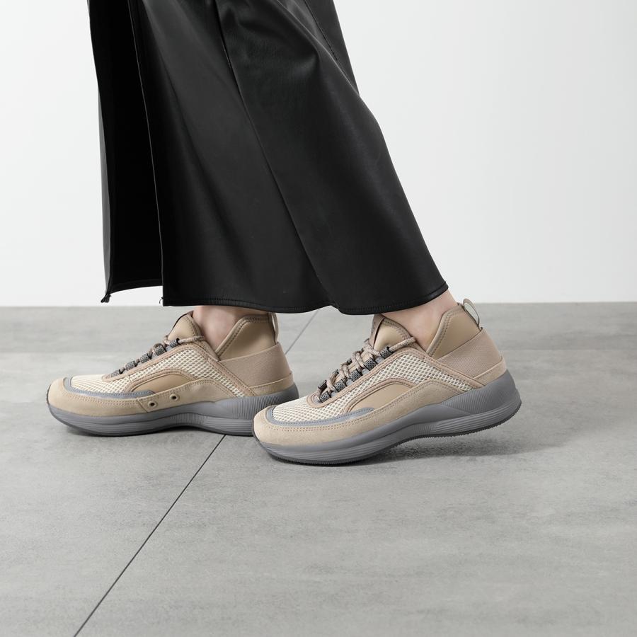 A.P.C. APC x RTH アーペーセー アールティーエイチ スニーカー A.P.C. APC x RTH アーペーセー アールティーエイチ スニーカー