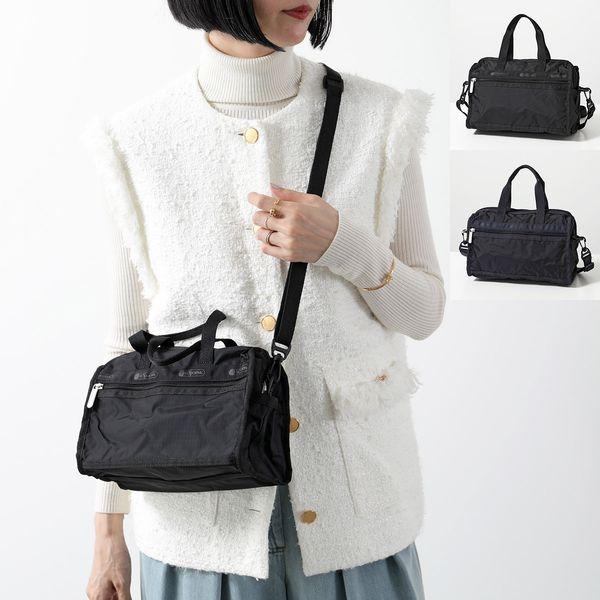 レスポートサック　ウィークエンダー DELUXE MINI DUFFEL50TH LeSportsac（レスポートサック） ショルダーバッグ DELUXE MINI DUFFEL
