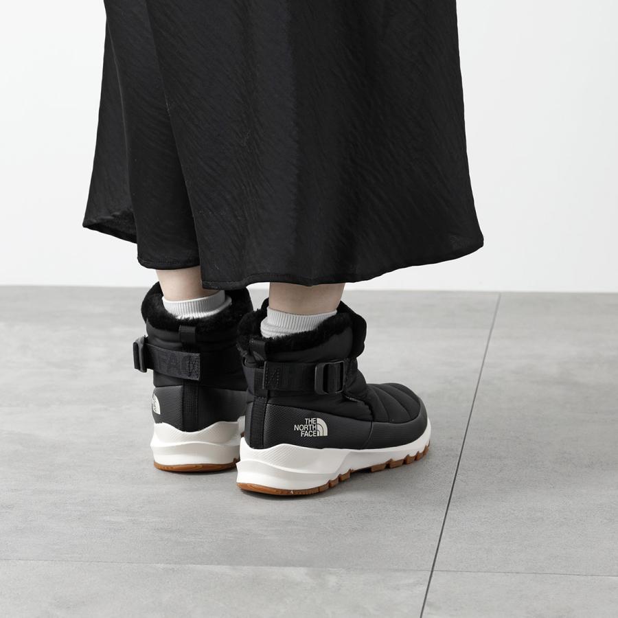 新品未使用品♡ノースフェイス サーモボールプルオンブーツ 25cm 新品未使用品♡ノースフェイス サーモボールプルオンブーツ 25cm THE