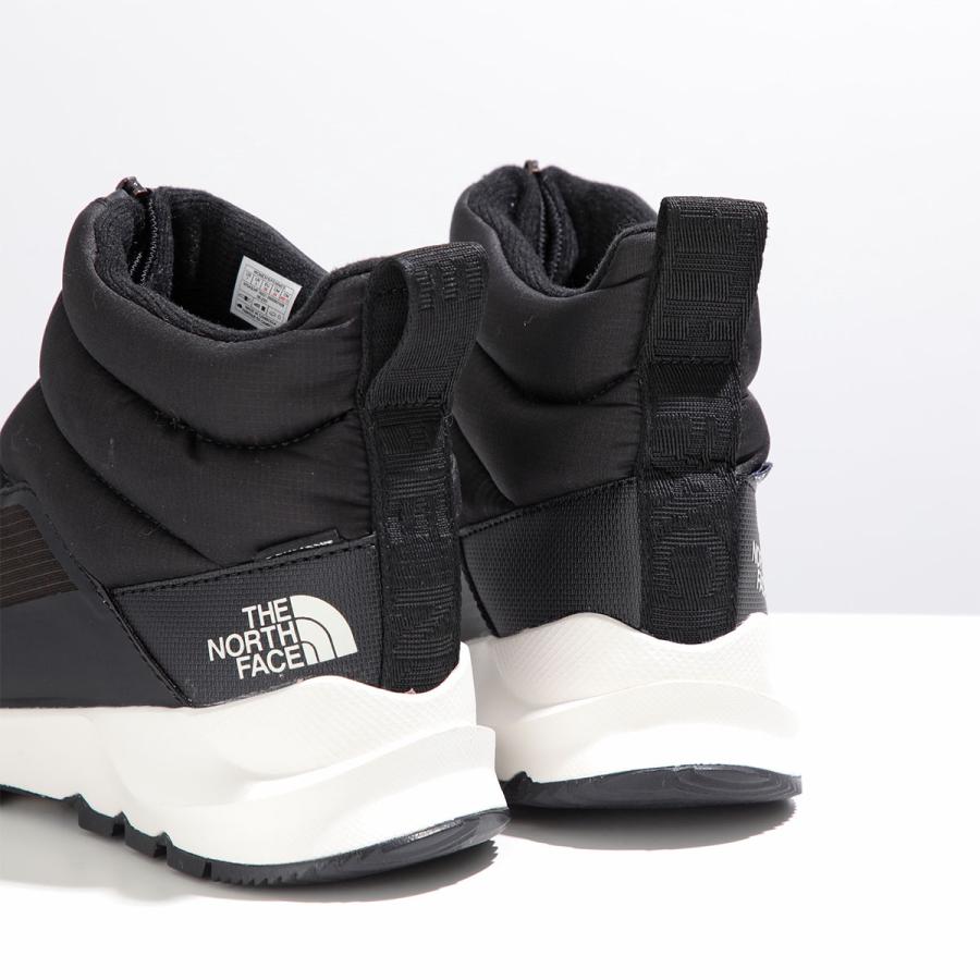THE NORTH FACE（ザ ノースフェイス） ショートブーツ NF0A5LWF