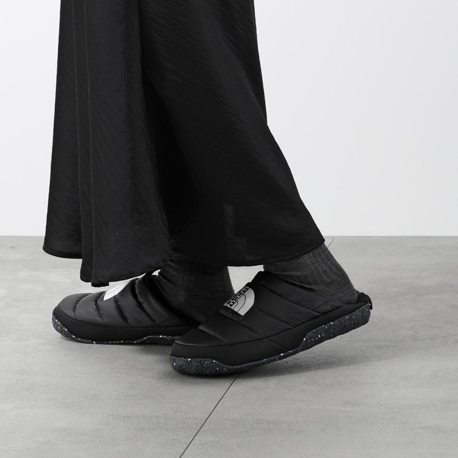 THE NORTH FACE（ザ ノースフェイス） モックシューズ NUPTSE MULE