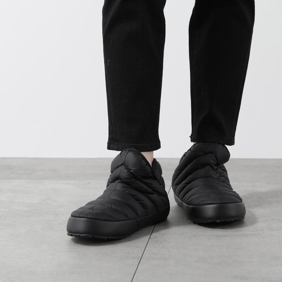 THE NORTH FACE（ザ ノースフェイス） ショートブーツ W THERMOBALL