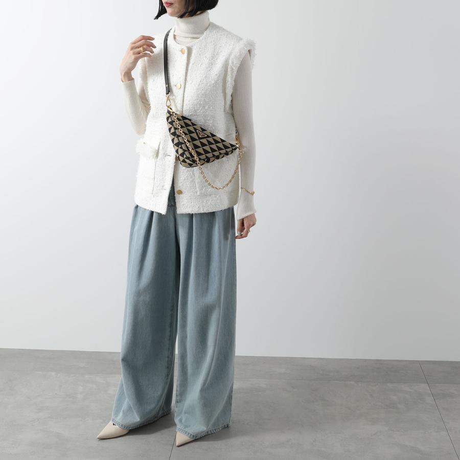 PRADA プラダ ハンドバッグ 1BC543 V DOM 2FKL レディース PRADA プラダ ハンドバッグ 1BC543 V DOM 2FKL レディース