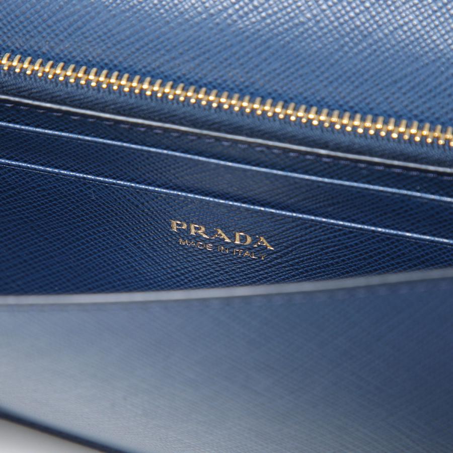 PRADA プラダ チェーンウォレット 1DH029 QWA レディース 長財布 PRADA プラダ チェーンウォレット 1DH029 QWA レディース 長財布