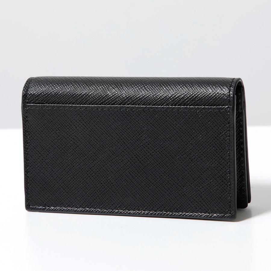 PRADA プラダ カードケース 2MC122 C5S メンズ カードホルダー PRADA プラダ カードケース 2MC122 C5S メンズ カードホルダー