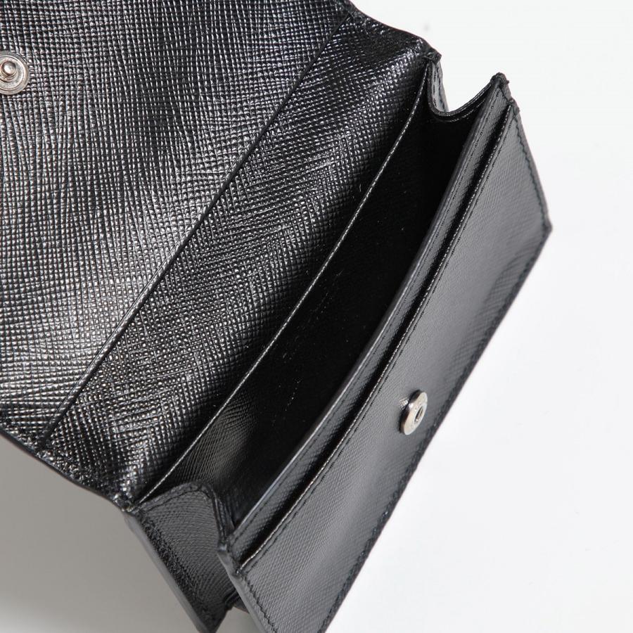 PRADA プラダ カードケース 2MC122 C5S メンズ カードホルダー PRADA プラダ カードケース 2MC122 C5S メンズ カードホルダー