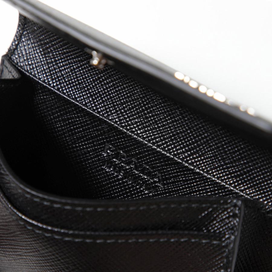 PRADA プラダ カードケース 2MC122 C5S メンズ カードホルダー PRADA プラダ カードケース 2MC122 C5S メンズ カードホルダー