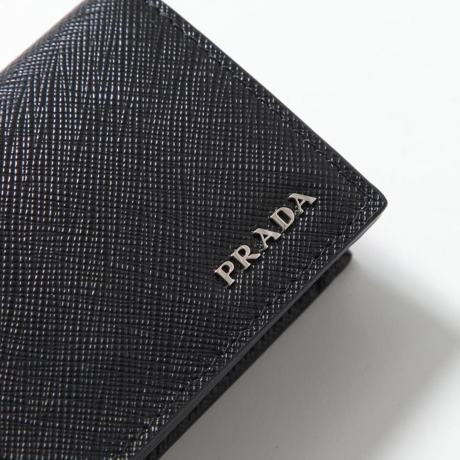 PRADA プラダ カードケース 2MC122 C5S メンズ カードホルダー PRADA プラダ カードケース 2MC122 C5S メンズ カードホルダー