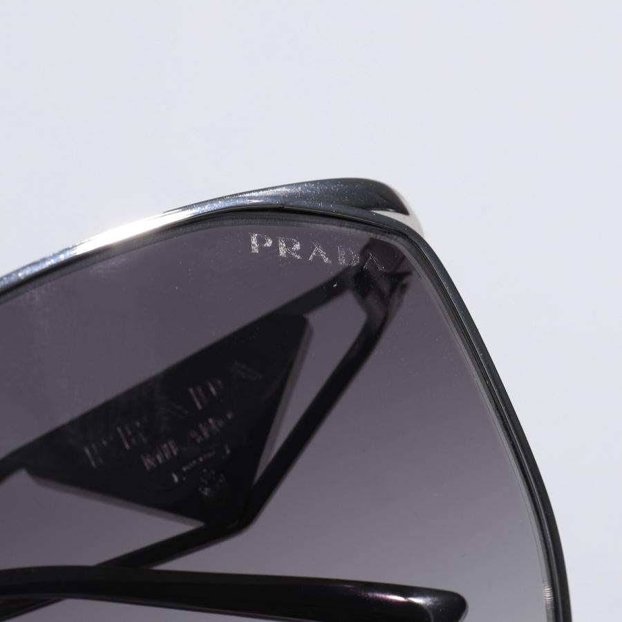 PRADA（プラダ） サングラス SPR50Z E1BC レディース キャットアイ型