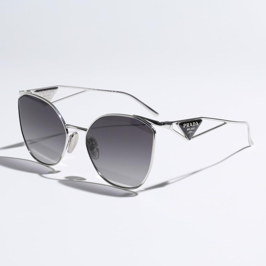 PRADA プラダ サングラス SPR50Z E1BC レディース キャットアイ PRADA プラダ サングラス SPR50Z E1BC レディース キャットアイ