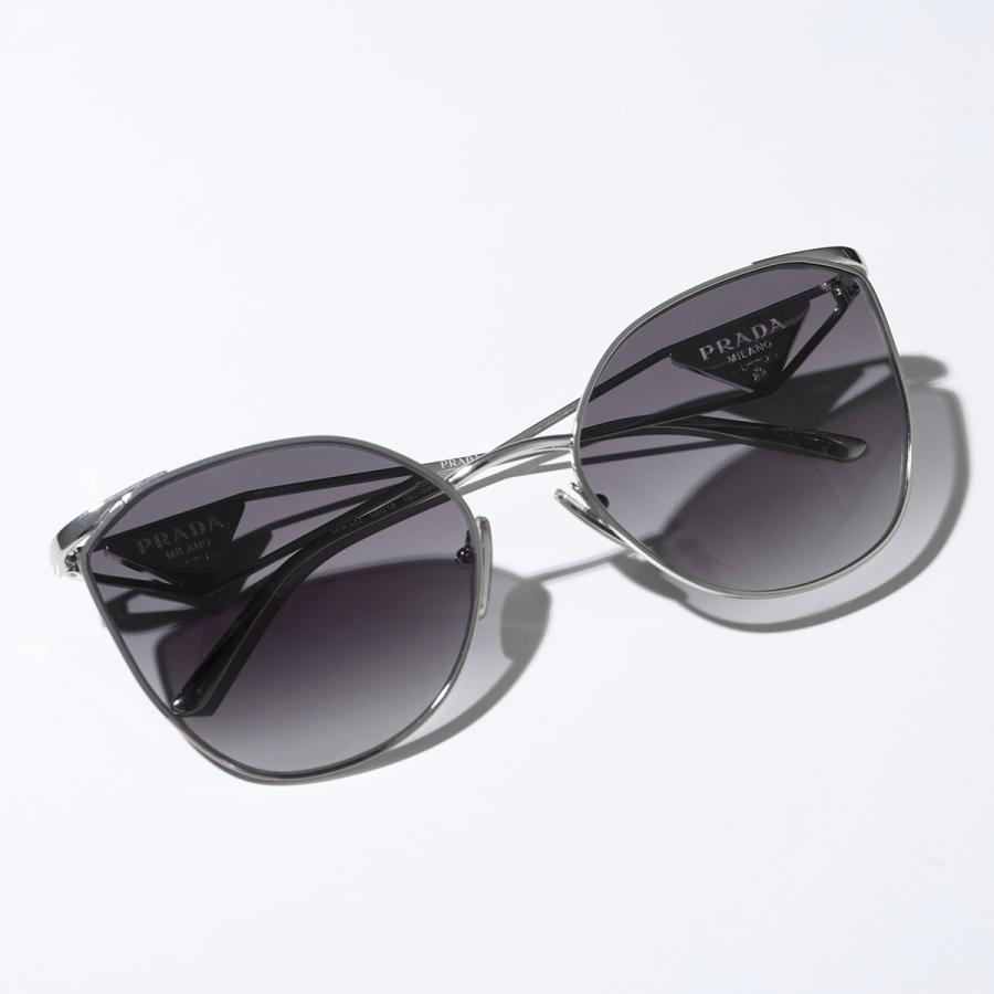 PRADA プラダ サングラス SPR50Z E1BC レディース キャットアイ PRADA プラダ サングラス SPR50Z E1BC レディース キャットアイ
