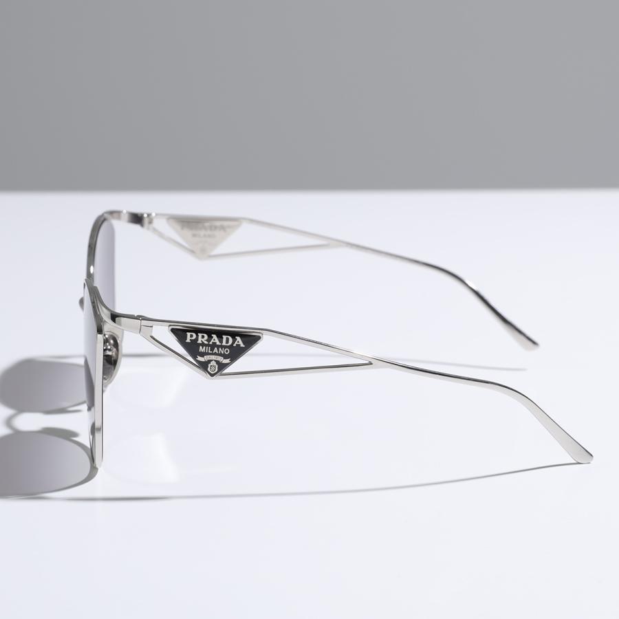 PRADA プラダ サングラス SPR50Z E1BC レディース キャットアイ PRADA プラダ サングラス SPR50Z E1BC レディース キャットアイ