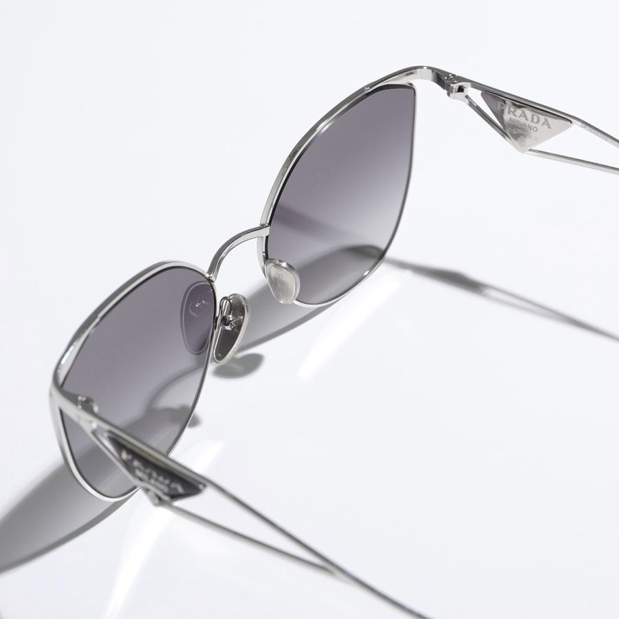 PRADA プラダ サングラス SPR50Z E1BC レディース キャットアイ PRADA プラダ サングラス SPR50Z E1BC レディース キャットアイ