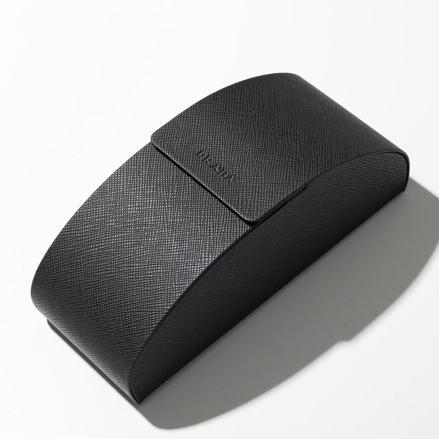 PRADA サングラス SPR57Y Gradient Smoky Gray Lenses Sunglasses with triangle logo | PRADA