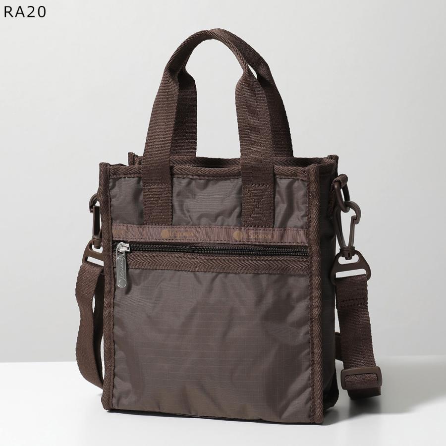 LeSportsac（レスポートサック） クロスボディバッグ MINI N/S TOTE