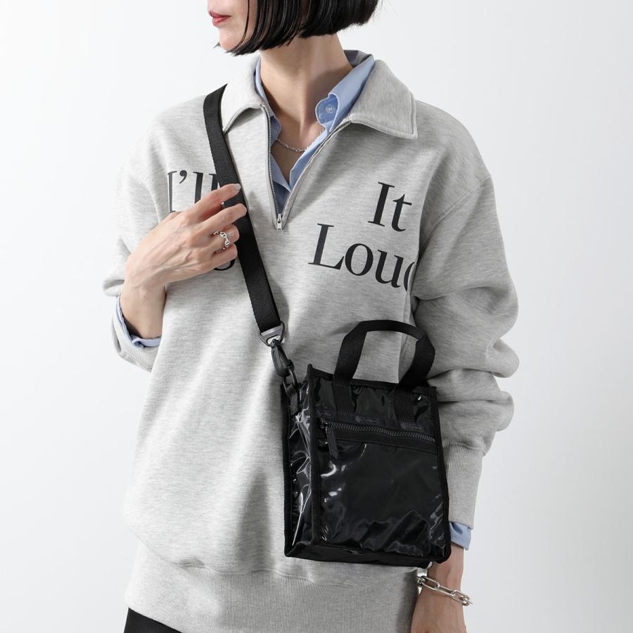 LeSportsac レスポートサック ショルダーバッグ MINI N/S TOTE LeSportsac レスポートサック ショルダーバッグ MINI N/S TOTE