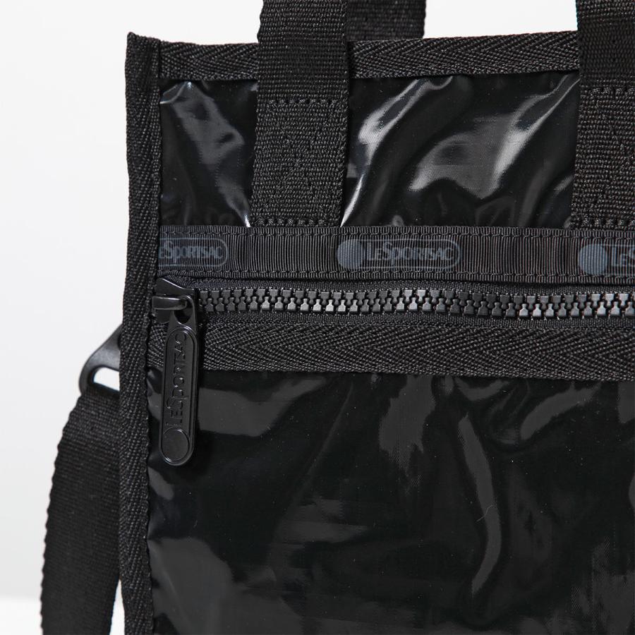 LeSportsac レスポートサック ショルダーバッグ MINI N/S TOTE LeSportsac レスポートサック ショルダーバッグ MINI N/S TOTE