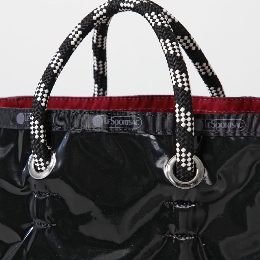 LeSportsac レスポートサック トートバッグ MEDIUM 2 WAY TOTE 1114