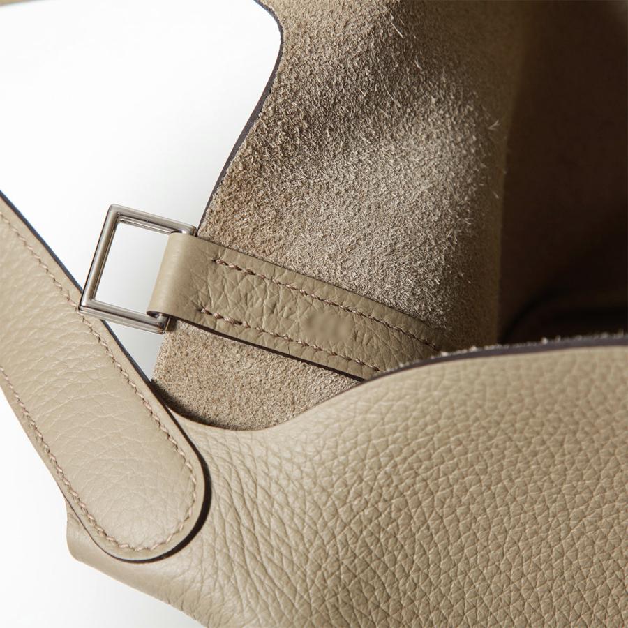 HERMES エルメス ピコタン PICOTIN LOCK PM 18 ピコタンロック HERMES エルメス ピコタン PICOTIN LOCK PM 18 ピコタンロック