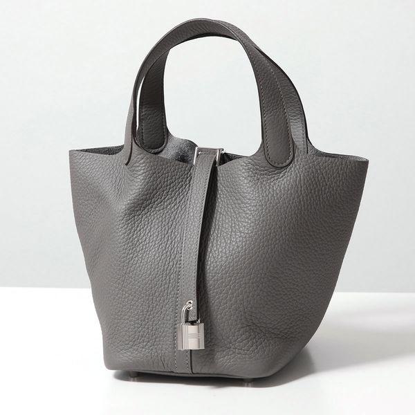 HERMES（エルメス） ピコタン PICOTIN LOCK PM 18 ピコタンロック