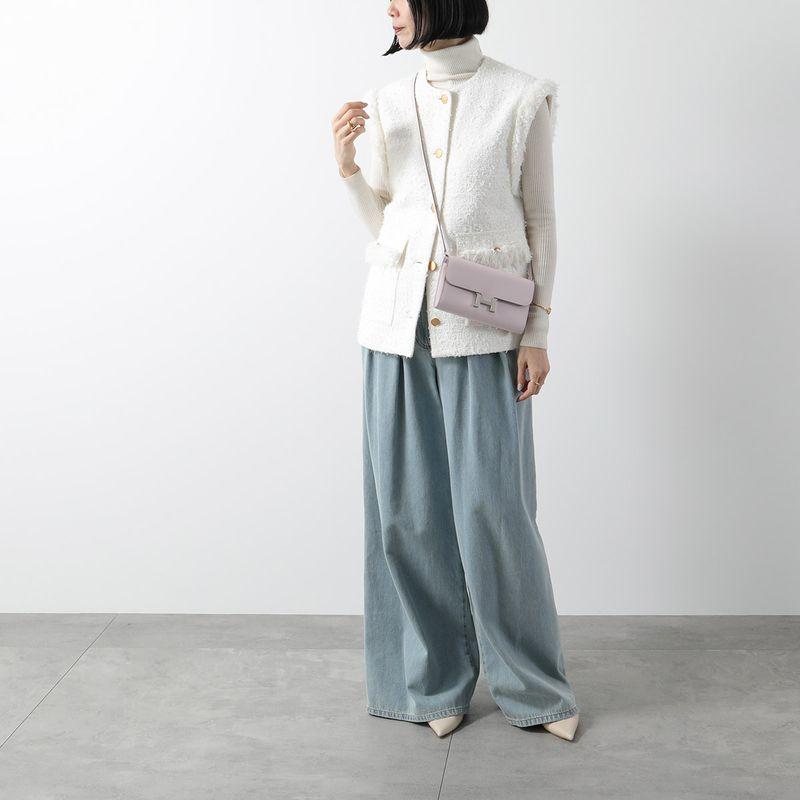 HERMES（エルメス） ショルダーバッグ コンスタンス ロング トゥーゴー