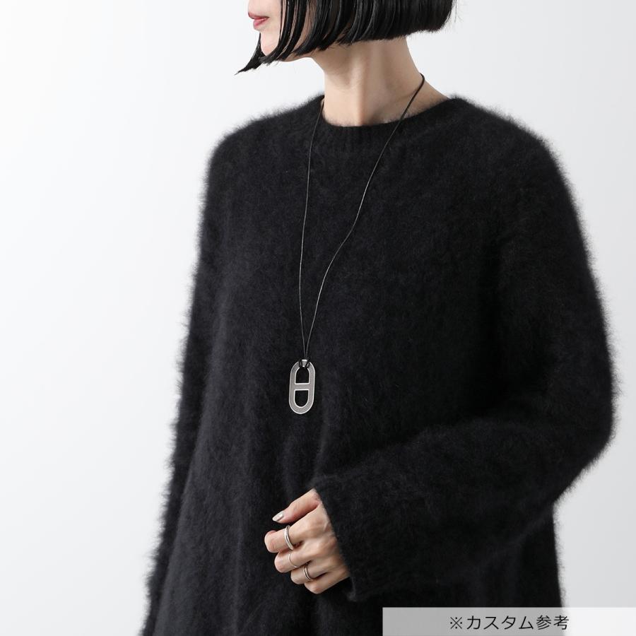HERMES エルメス ブローチ シェーヌダンクル CHAINE D'ANCLE HERMES エルメス ブローチ シェーヌダンクル CHAINE D'ANCLE
