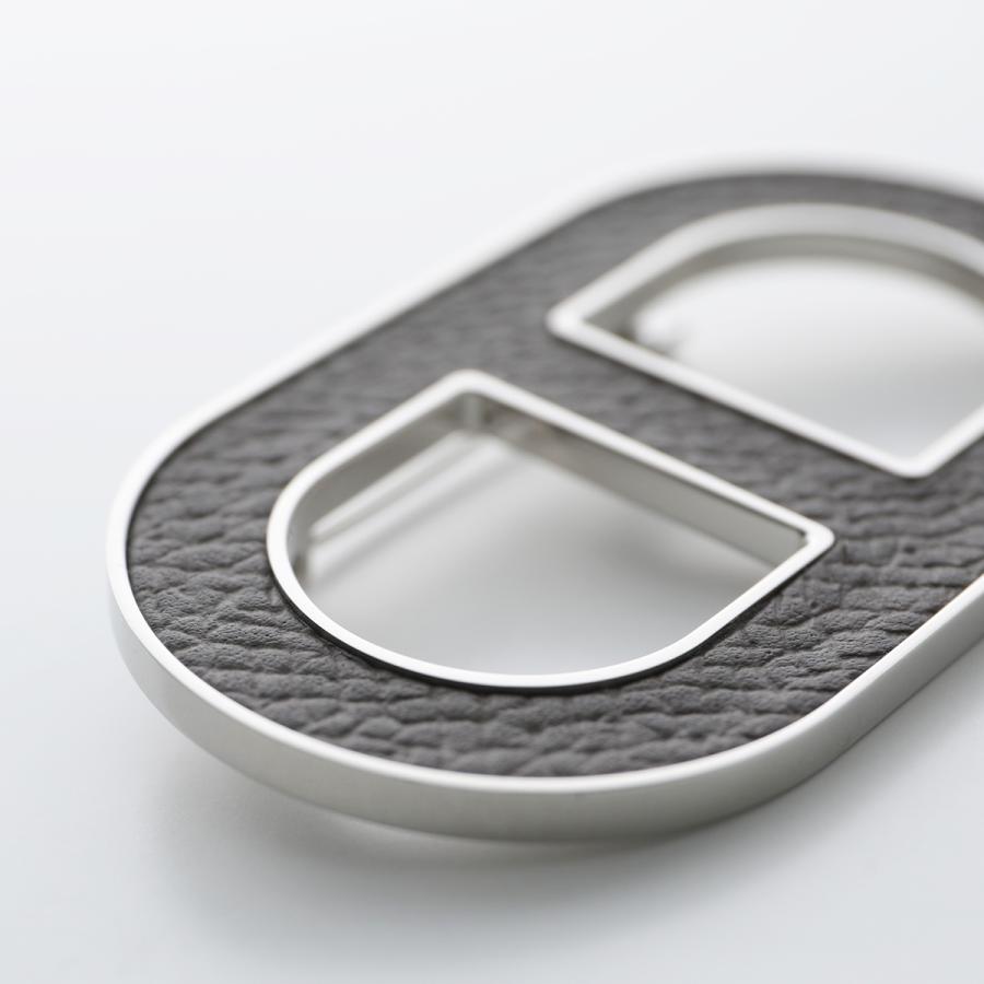 HERMES エルメス ブローチ シェーヌダンクル CHAINE D'ANCLE HERMES エルメス ブローチ シェーヌダンクル CHAINE D'ANCLE