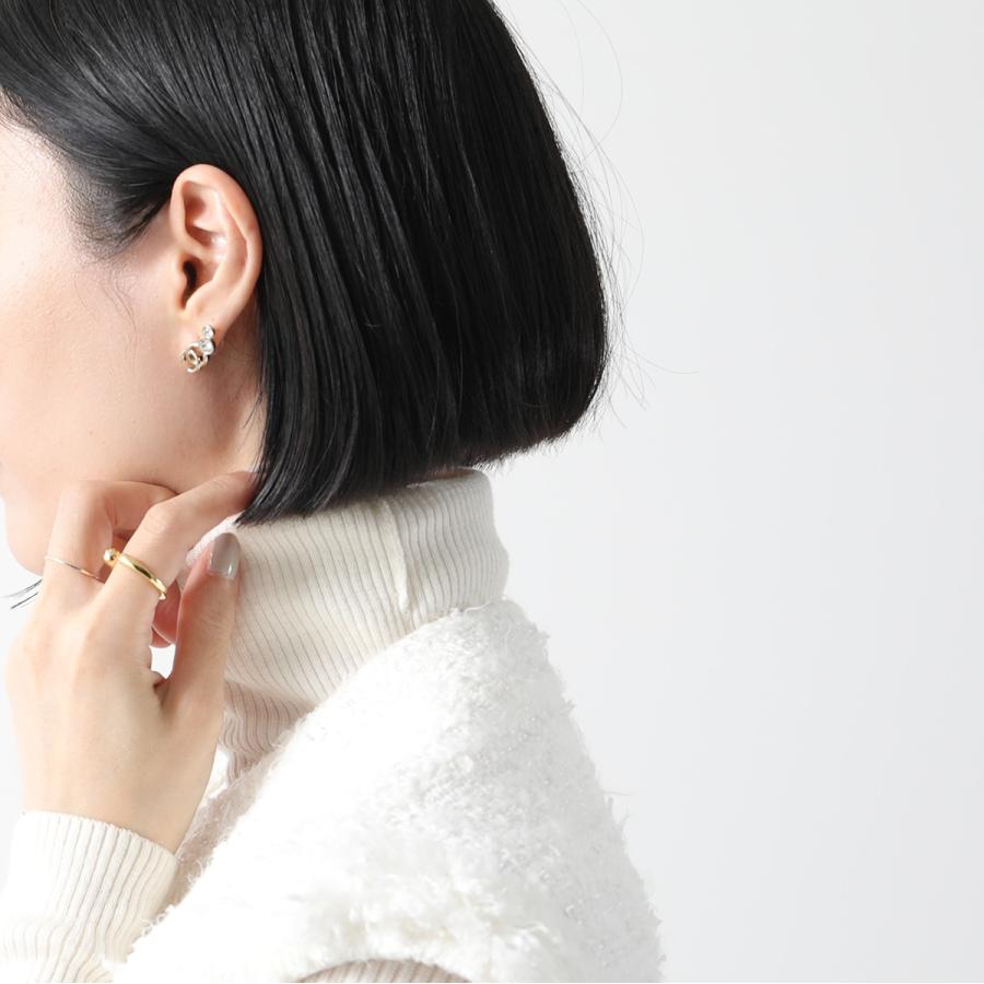CHANEL シャネル ピアス ABE138 B17814 レディース ココマーク CHANEL シャネル ピアス ABE138 B17814 レディース ココマーク