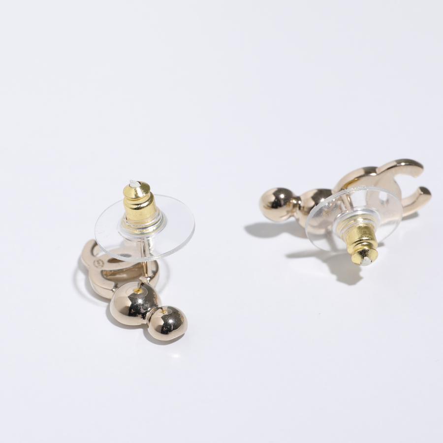 CHANEL シャネル ピアス ABE138 B17814 レディース ココマーク CHANEL シャネル ピアス ABE138 B17814 レディース ココマーク