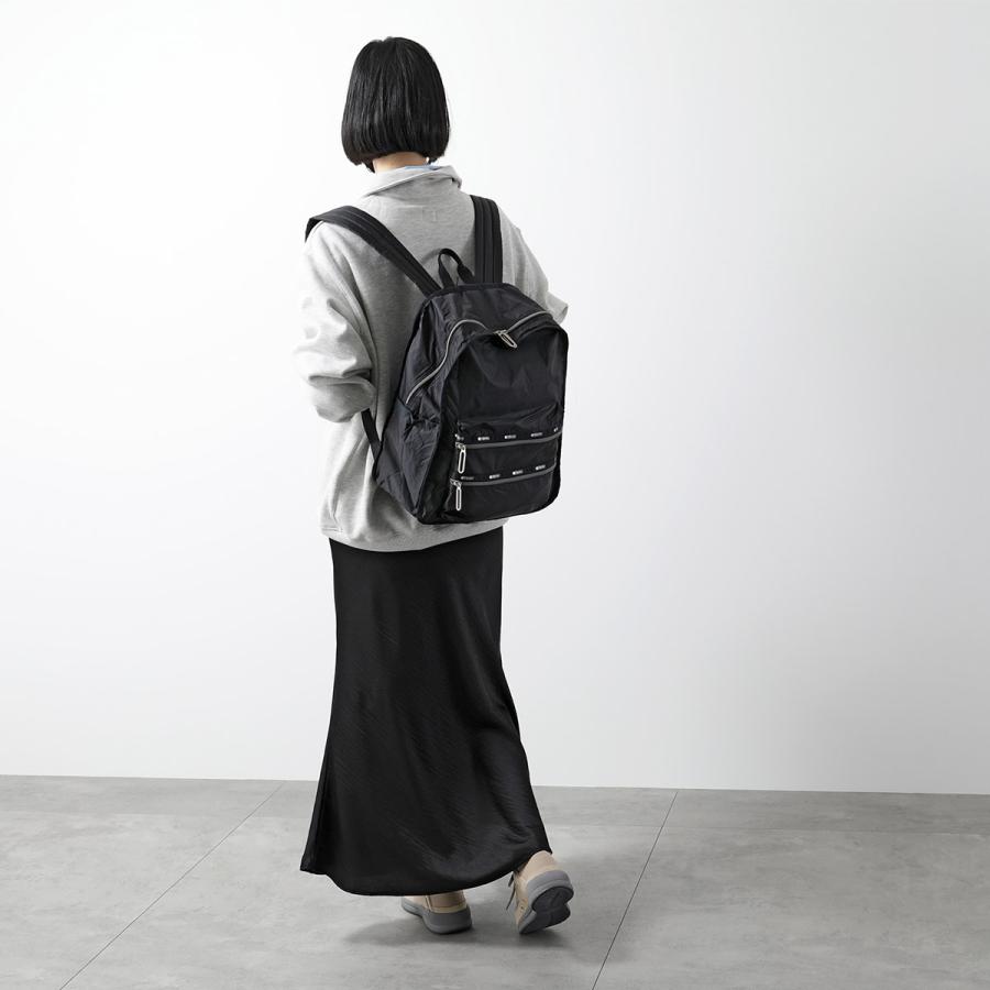 LeSportsac レスポートサック バックパック FUNCTIONAL BACKPACK LeSportsac レスポートサック バックパック FUNCTIONAL BACKPACK