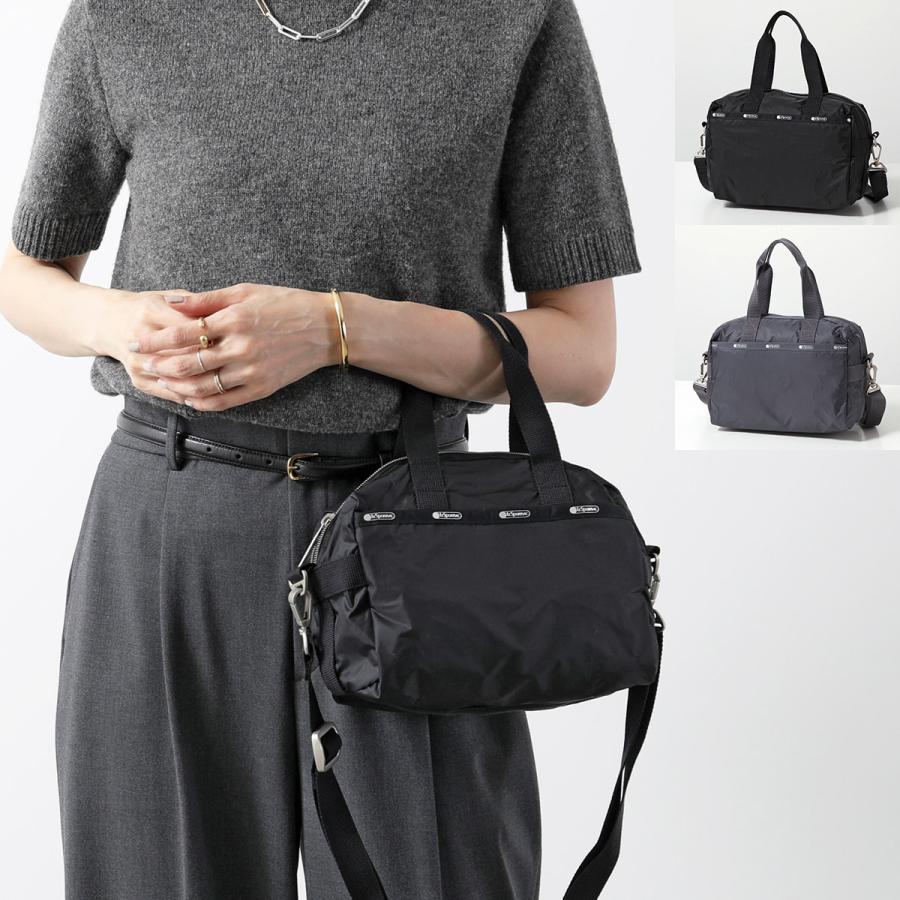 LeSportsac（レスポートサック） ショルダーバッグ SMALL UPTOWN
