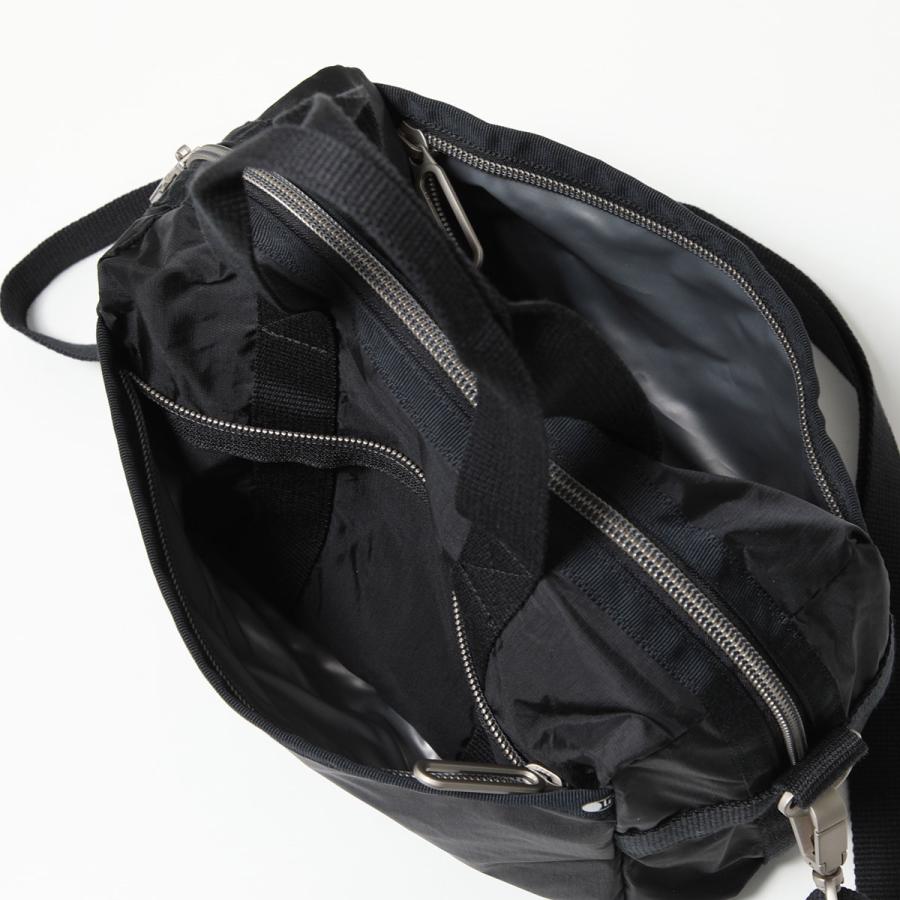 LeSportsac（レスポートサック） ショルダーバッグ SMALL UPTOWN
