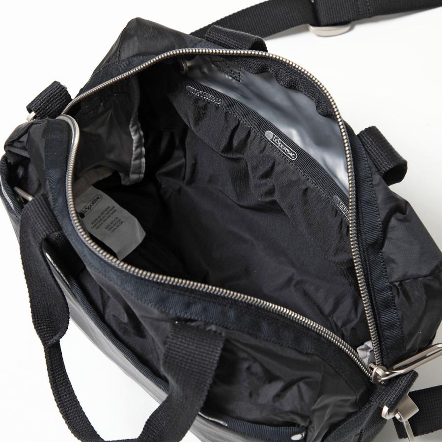 LeSportsac（レスポートサック） ショルダーバッグ SMALL UPTOWN