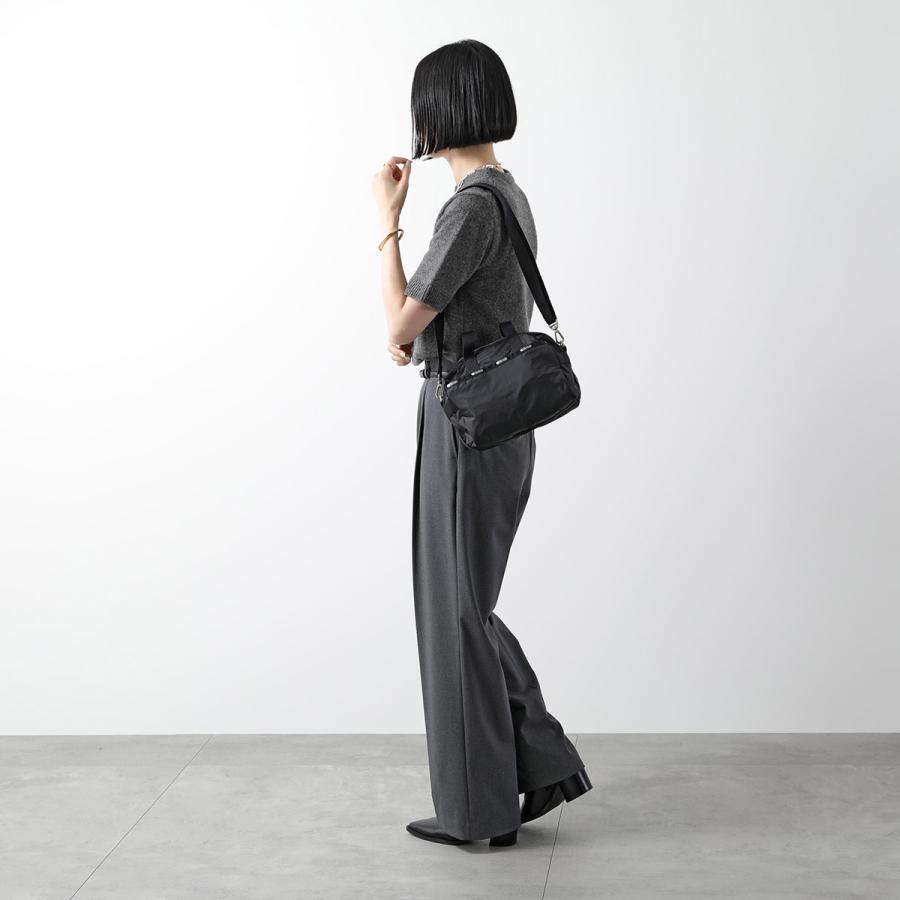LeSportsac（レスポートサック） ショルダーバッグ SMALL UPTOWN